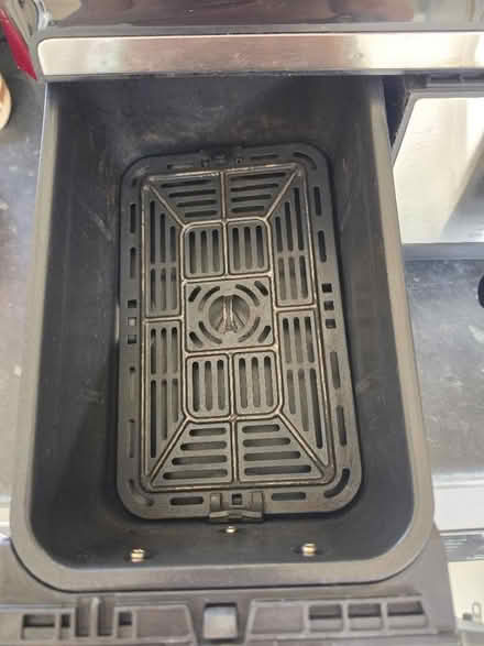 Photo of free Air fryer (Arnold NG5) #3