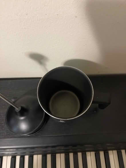 Photo of free Bialetti French press (Back Bay/Fenway line) #4