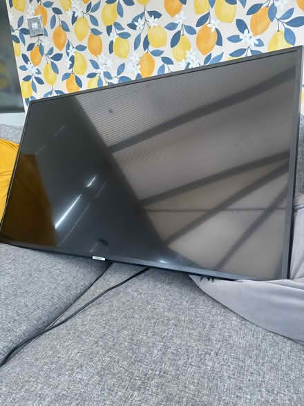 Photo of free Samsung TV (Barrhead G78) #1