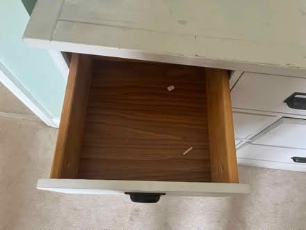 Photo of free Large chest of drawers (Hound Green RG27) #4