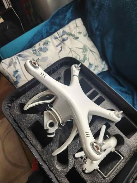 Photo of free Drone - UP Air one (Childwall L16) #3