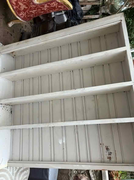 Photo of free Pine dresser top (Soudley GL14) #1