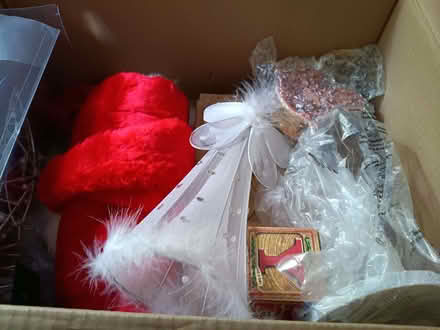 Photo of free Christmas Decorations (West Hunsbury NN4) #1