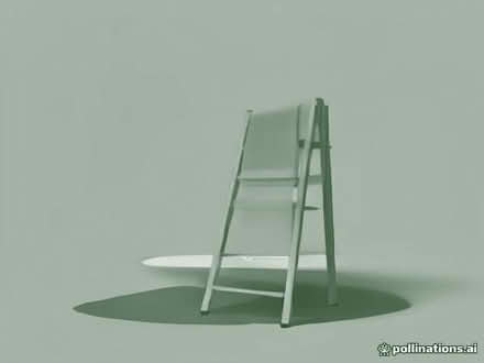 Photo of Towel Ladder (Stanley Common DE7) #1