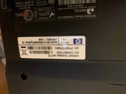 Photo of free Laptops for spares (Redhill RH1 6) #2