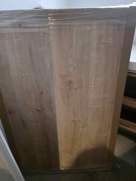 Photo of free Table surface in wood (Sw7 5qx) #1