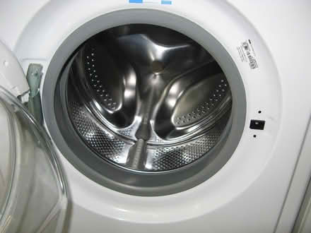 Photo of free Washing machine Leaking intermittently (Croham CR2) #2