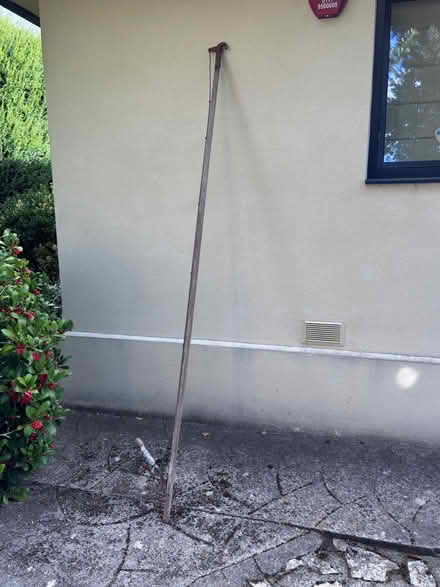 Photo of free Long Handle Lopper (Bear Flat BA2) #1