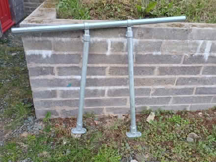 Photo of free Handrail (Guilsfield SY21) #1