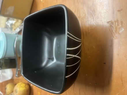 Photo of Cereal bowl (Broxtowe NG8) #1