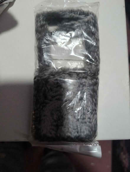 Photo of free Galaxy z flip 6 case (Erith DA8) #1