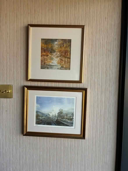 Photo of free Framed Prints (Old Windsor SL4) #1