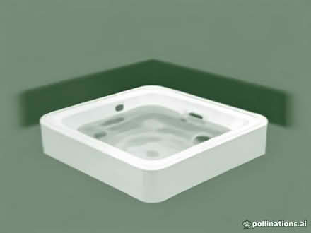 Photo of free Jacuzzi hot tub (Burnham SL1) #1