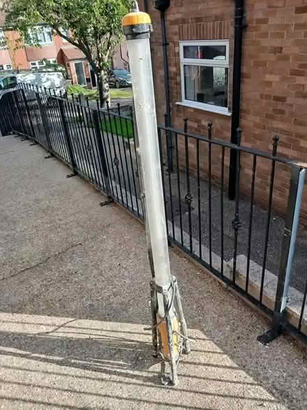 Photo of free Work light (Stannington) #1