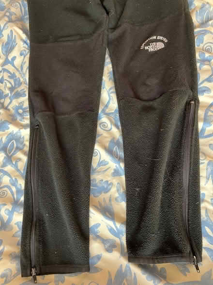 Photo of free Salopetts North Face fleece (Malvern Link WR14) #2