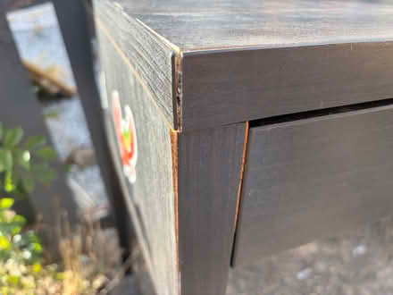Photo of free Desk (Inham Nook NG9) #3