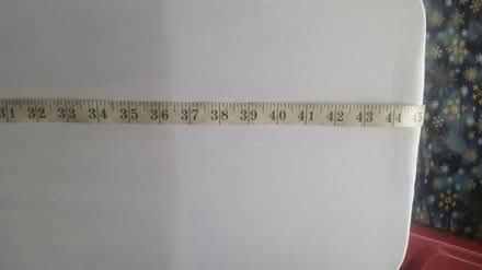 Photo of free small ironing board (S5 8DP) #4