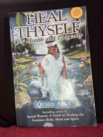 Photo of free Book (Leyton) #1