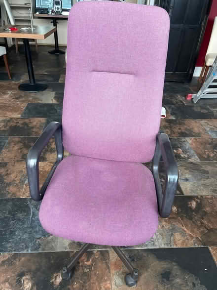 Photo of free Another fantastically comfy chair (Hastings TN35) #1