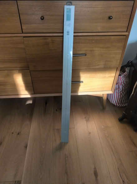 Photo of free Aluminium floor threshold cover strip (North Town SL6) #1