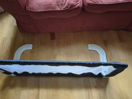 Photo of free Extending child's bed guard (Ballinteer) #4