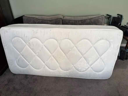 Photo of free Single bed (B13) #4
