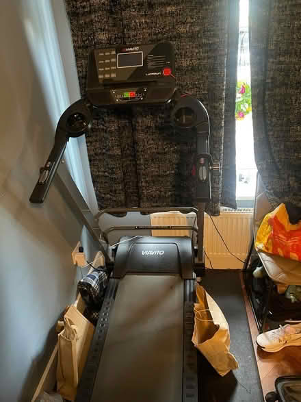 Photo of free treadmil (B/S CM23) #1