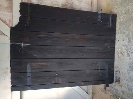 Photo of free Stable Doors (Guilsfield SY21) #2