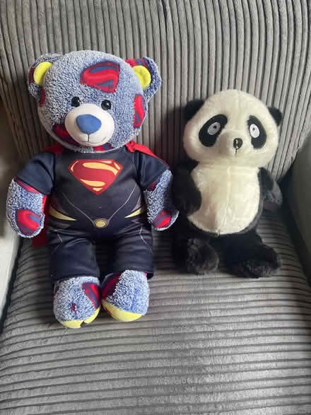 Photo of free Toys (Kentishtown NW5 3PJ) #1