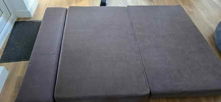 Photo of free Sofa bed (Heston) #2