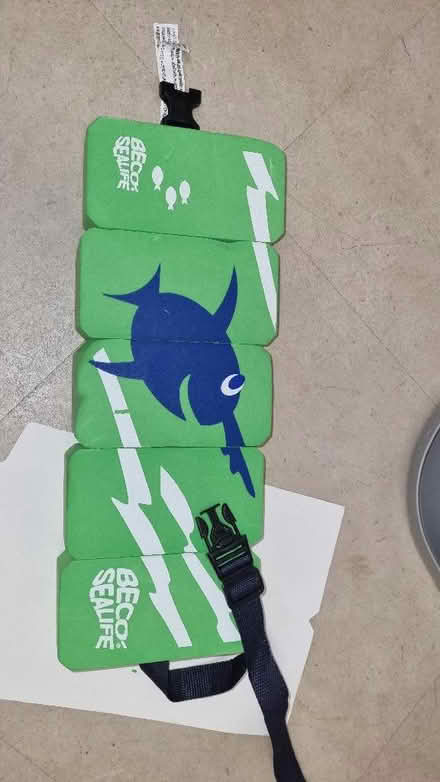 Photo of free Swim float for kids (Great Barford MK44) #1