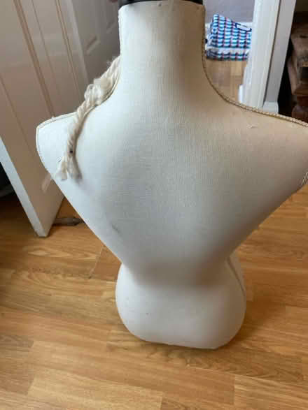 Photo of free Tailors Dummy / Mannequin (Walton L9) #4