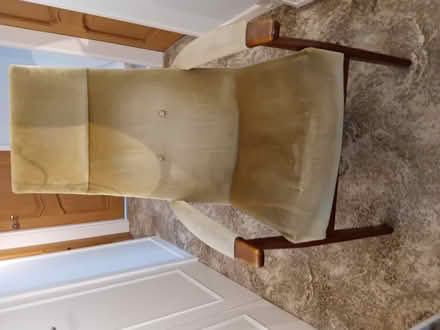 Photo of free Chair (Natland LA9) #1