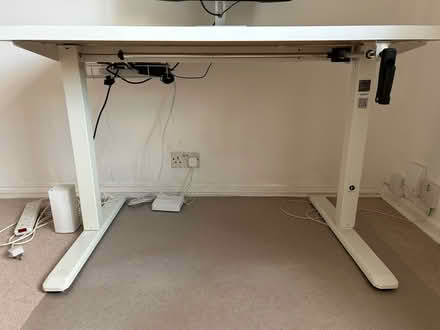 Photo of free Standing desk (Petts Wood BR5) #2
