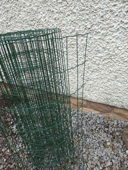 Photo of free Fence Wire (Galgate LA2) #2