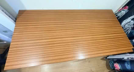 Photo of free Desk (Exeter EX4) #2