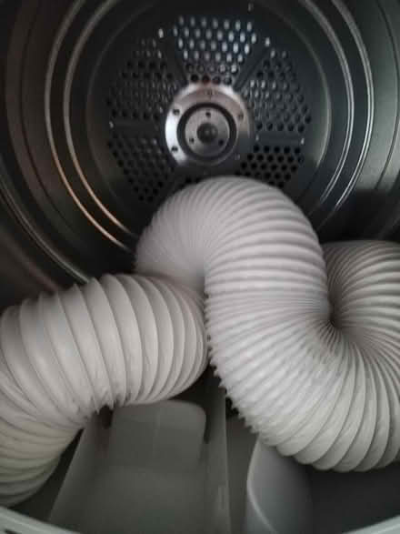 Photo of free Tumble dryer (Longeaton NG10) #3