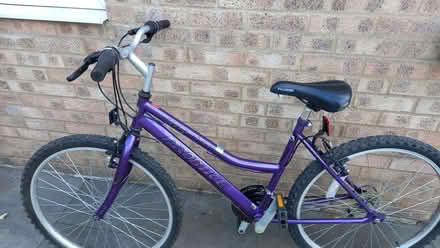 Photo of free Ladies cycle (Leighton Buzzard LU7) #1