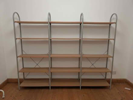 Photo of free Shelves (Heeley Bridge S8) #1