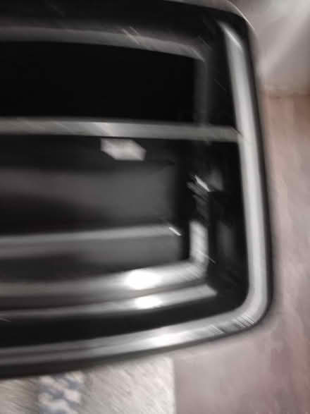 Photo of free Black bin (New cross SE14) #2