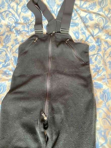 Photo of free Salopetts North Face fleece (Malvern Link WR14) #1