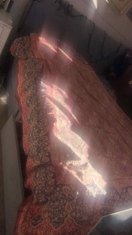Photo of free King size bed with drawers (Newhaven BN9) #1