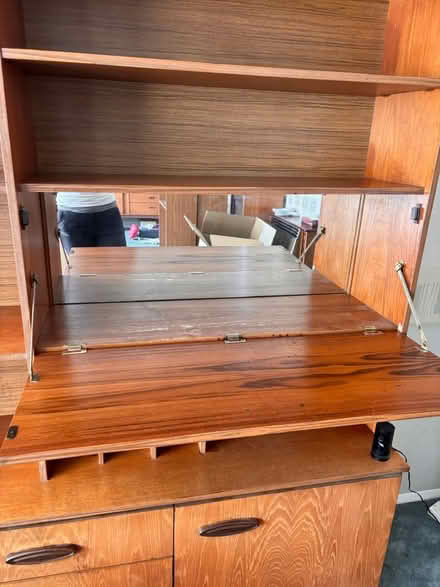 Photo of free Lounge cabinet (Cranfield, Bedford) #4