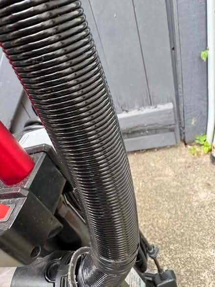 Photo of free Shark Hoover (Morrell Avenue OX4) #3