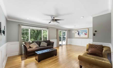 Photo of free furniture must go by 09/17/26 (Fairfax, VA) #1