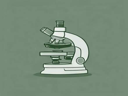 Photo of Microscope (Kingswood BS15) #1