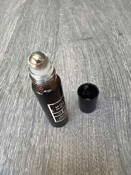 Photo of free William Morris Sleep Oil. Hardly used. (Southsea PO4) #3