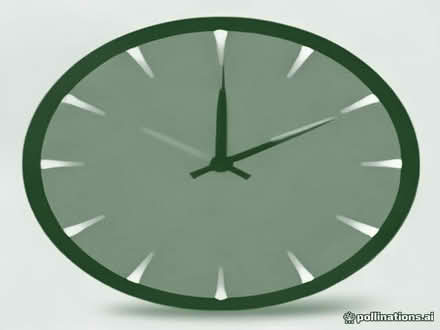 Photo of Faulty analogue clocks (Heaton Chapel SK4) #1