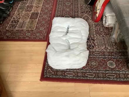 Photo of free Inside of a pillow (Crewkerne) #1