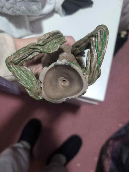 Photo of free Groot pot (Erith DA8) #3